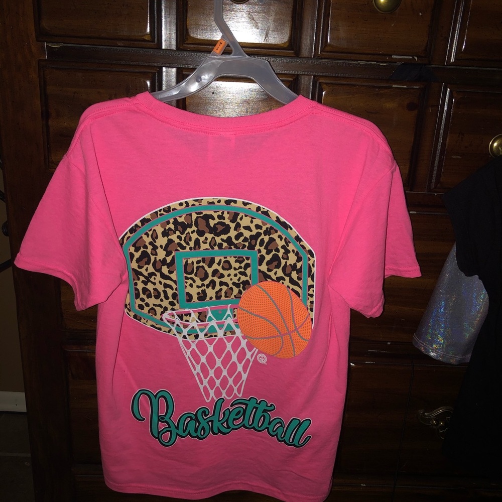Girlie Girl T-shirt